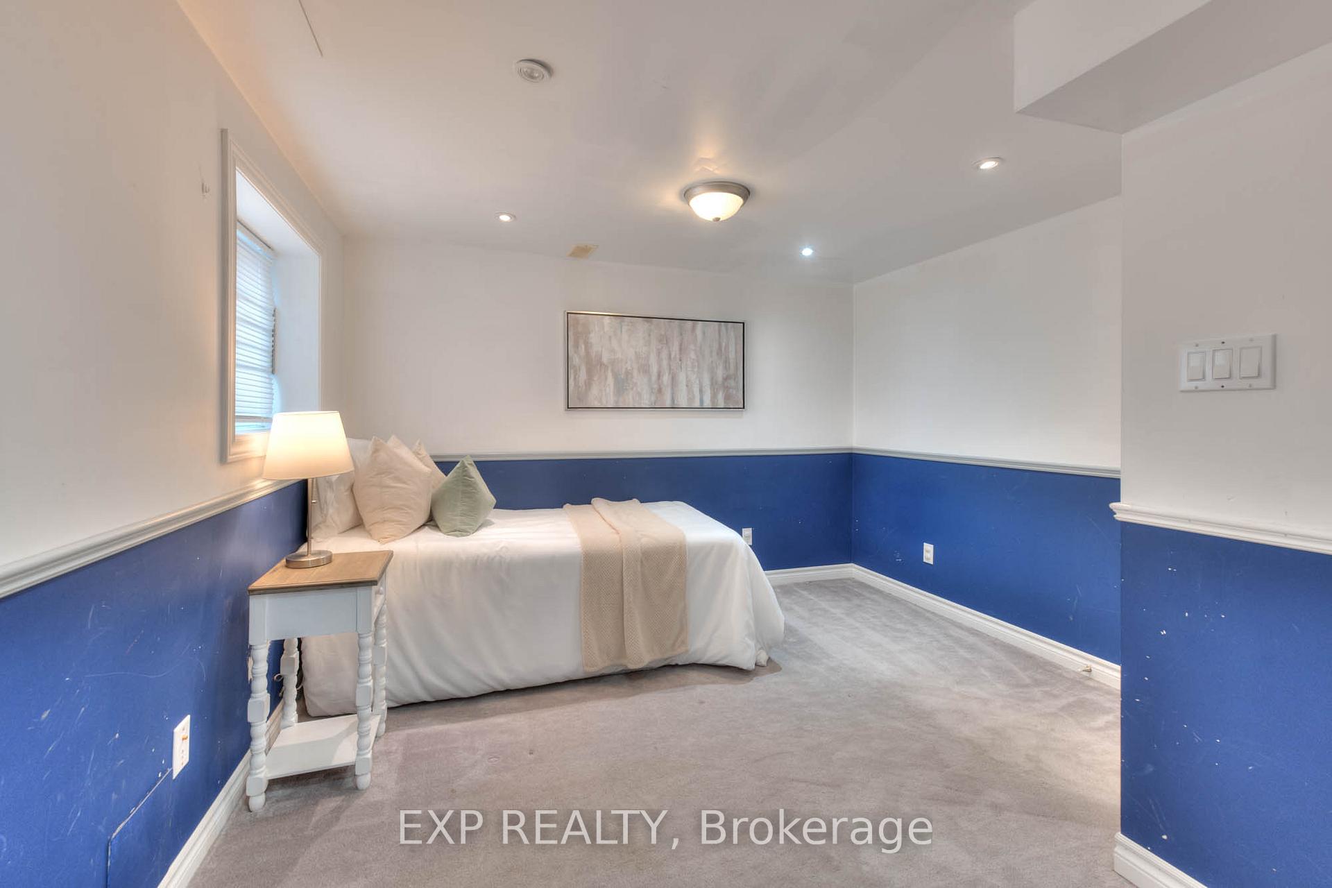 Photo 36 of 74 Halifax Drive, Kitchener — HOMEH