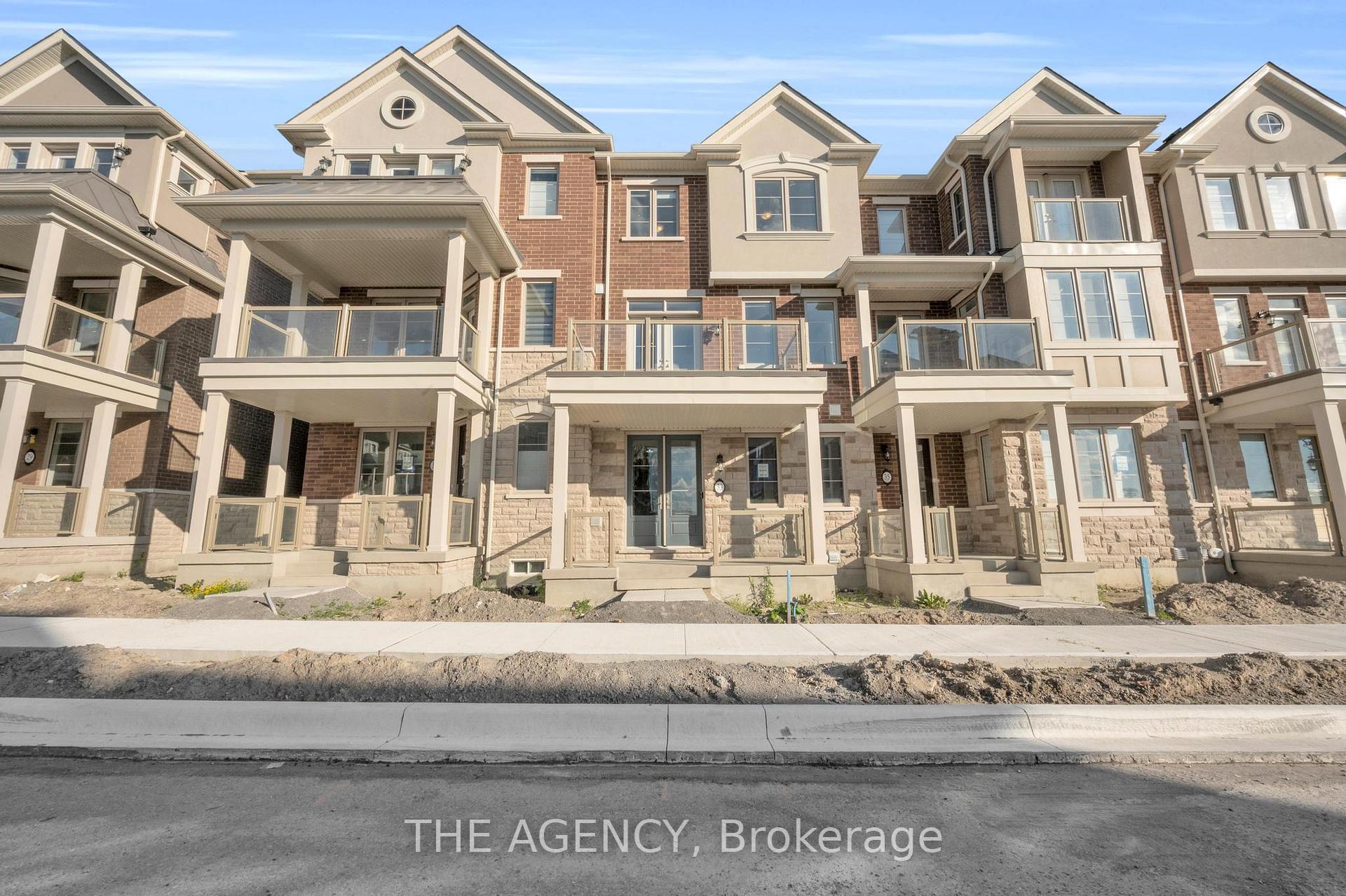 Photo 1 of 33 Bruce Boyd Drive, Markham, Cornell — HOMEH