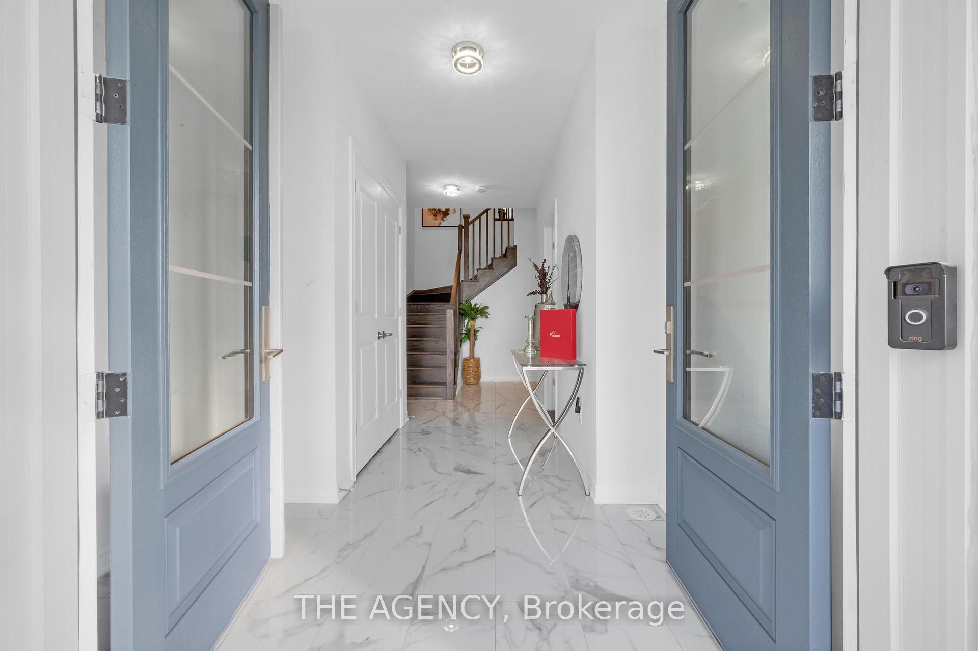 Photo 3 of 33 Bruce Boyd Drive, Markham, Cornell — HOMEH