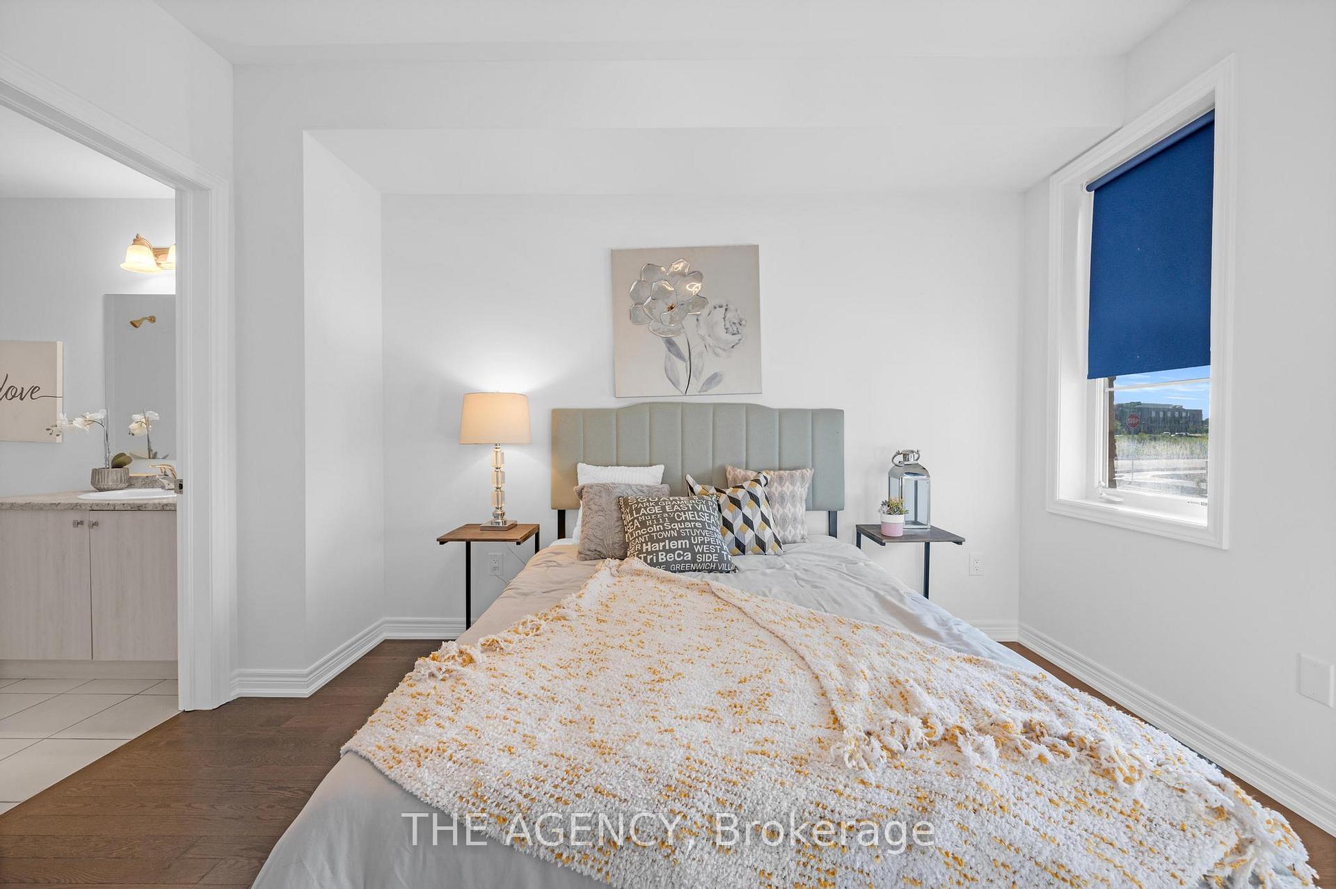 Photo 7 of 33 Bruce Boyd Drive, Markham, Cornell — HOMEH