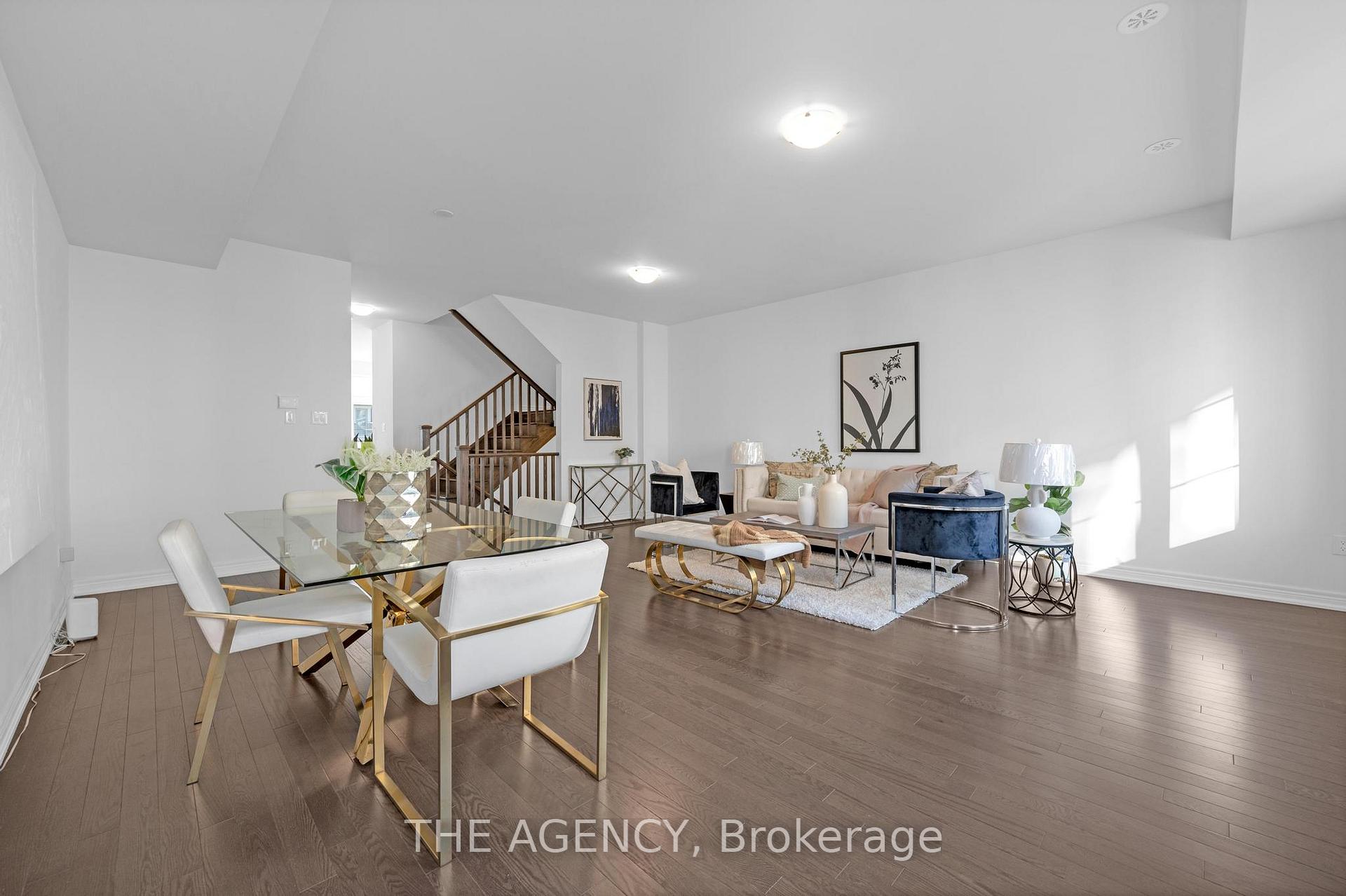 Photo 13 of 33 Bruce Boyd Drive, Markham, Cornell — HOMEH