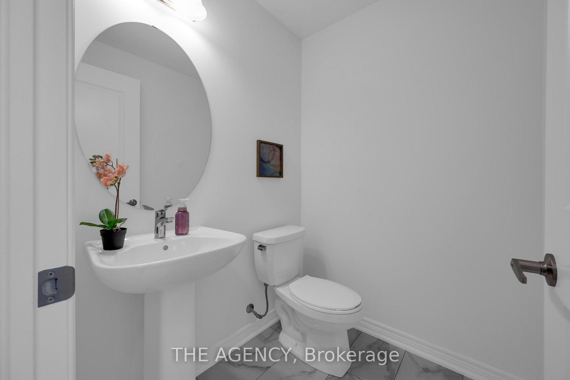 Photo 23 of 33 Bruce Boyd Drive, Markham, Cornell — HOMEH