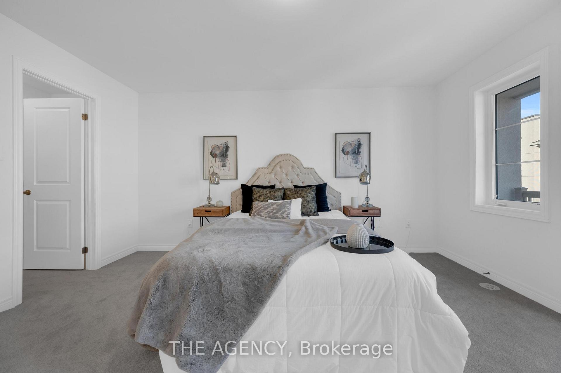 Photo 27 of 33 Bruce Boyd Drive, Markham, Cornell — HOMEH