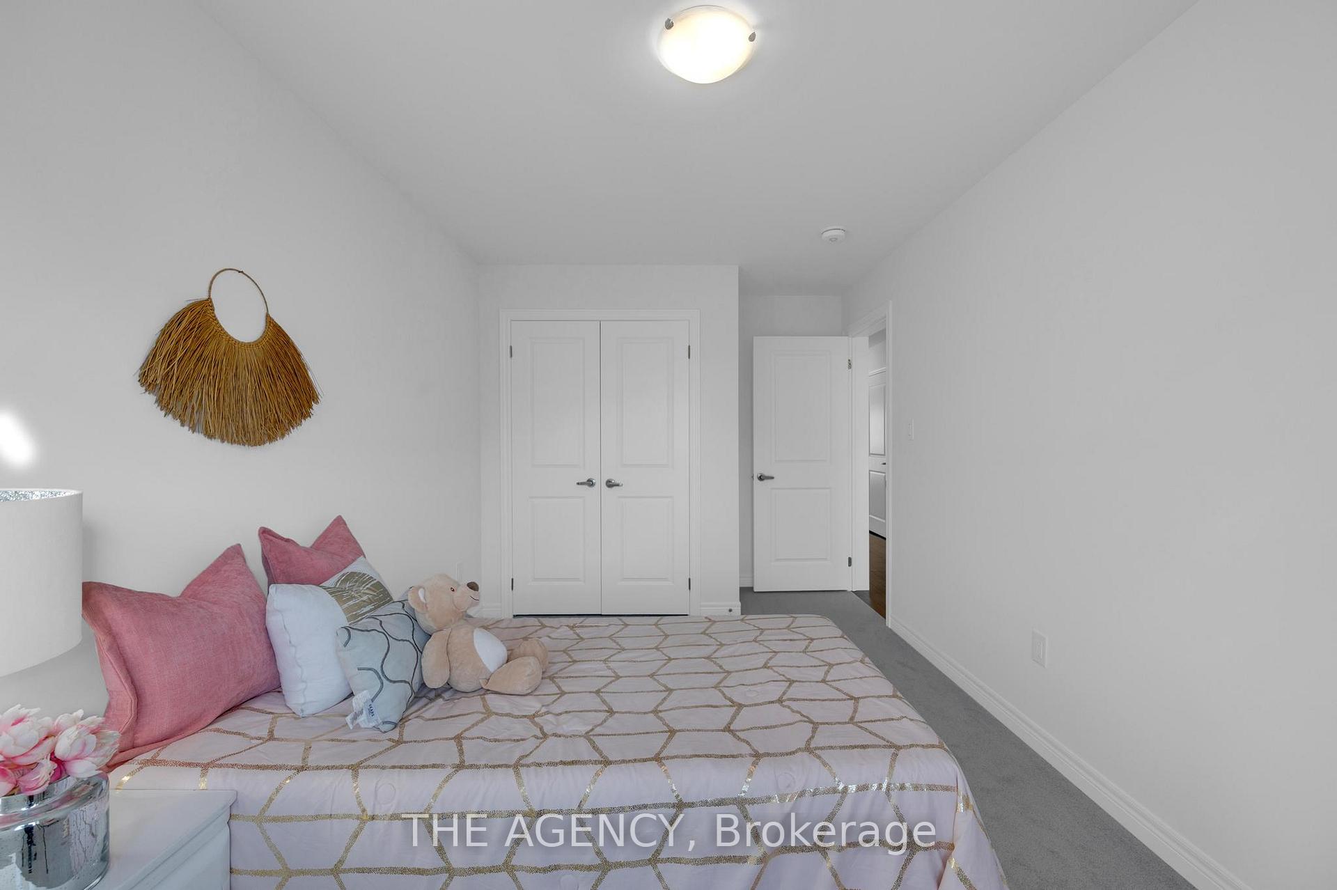 Photo 34 of 33 Bruce Boyd Drive, Markham, Cornell — HOMEH