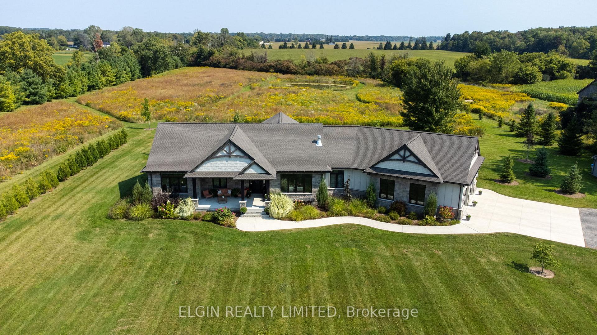 Photo 1 of 3716 Brigham Road, Middlesex Centre, Rural Middlesex Centre — HOMEH