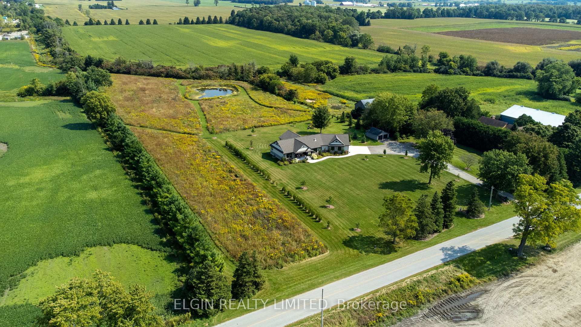 Photo 2 of 3716 Brigham Road, Middlesex Centre, Rural Middlesex Centre — HOMEH