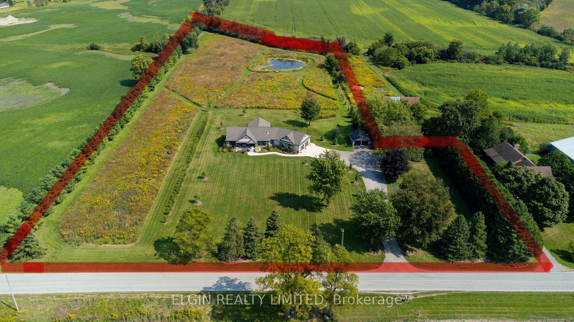 Photo 3 of 3716 Brigham Road, Middlesex Centre, Rural Middlesex Centre — HOMEH