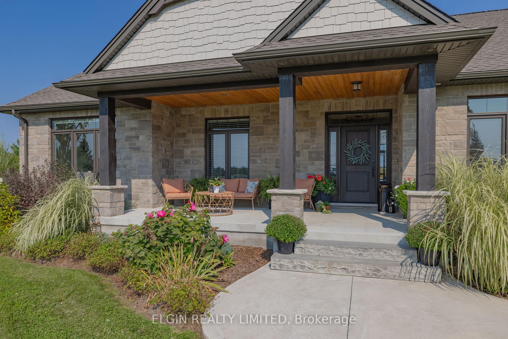 Photo 6 of 3716 Brigham Road, Middlesex Centre, Rural Middlesex Centre — HOMEH
