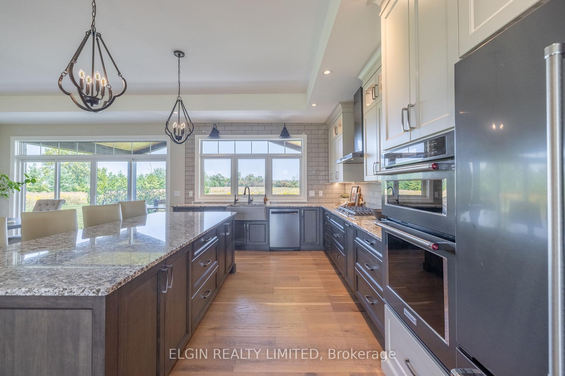 Photo 11 of 3716 Brigham Road, Middlesex Centre, Rural Middlesex Centre — HOMEH
