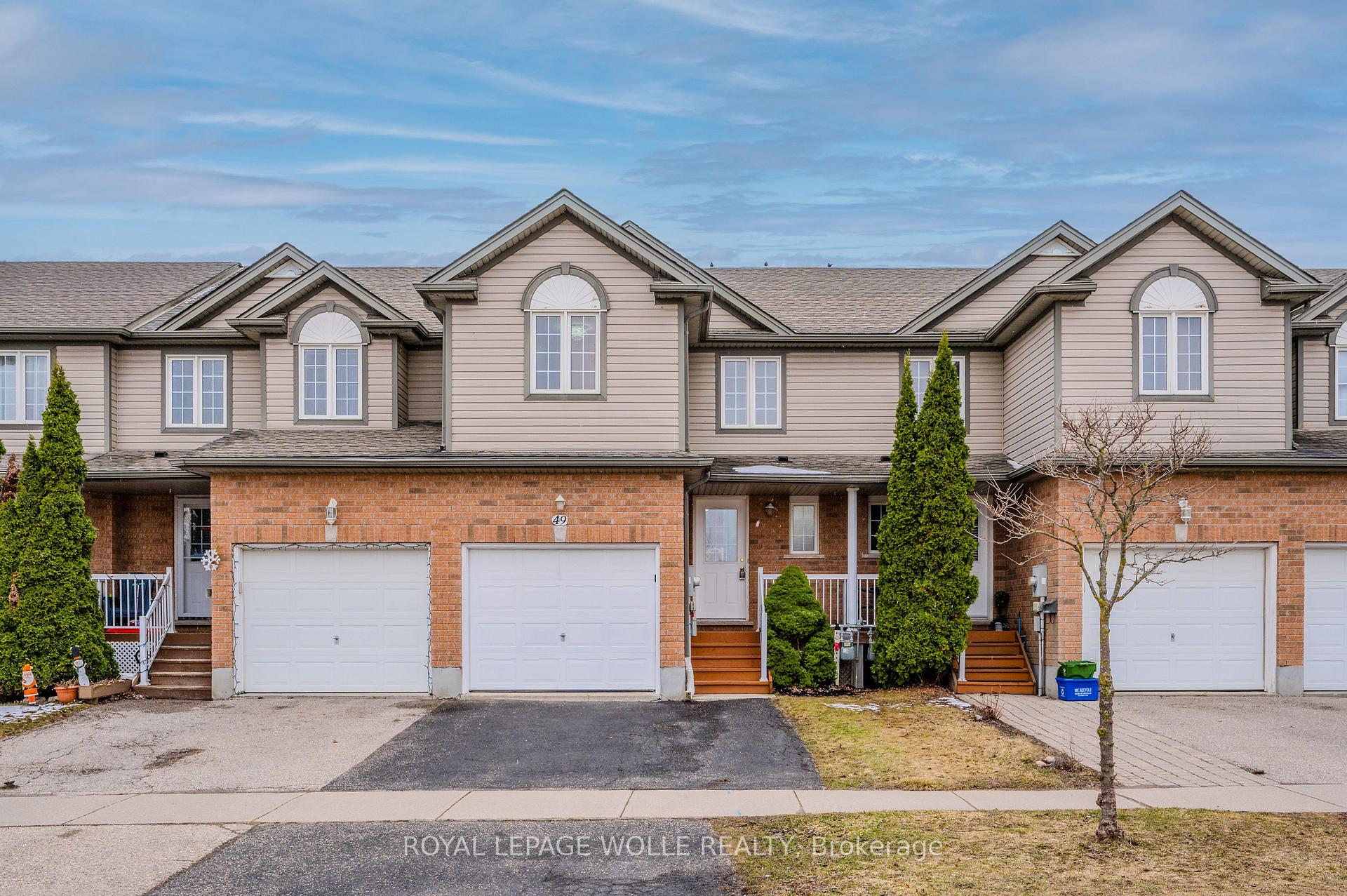 Photo 2 of 49 Prosperity Drive, Kitchener — HOMEH