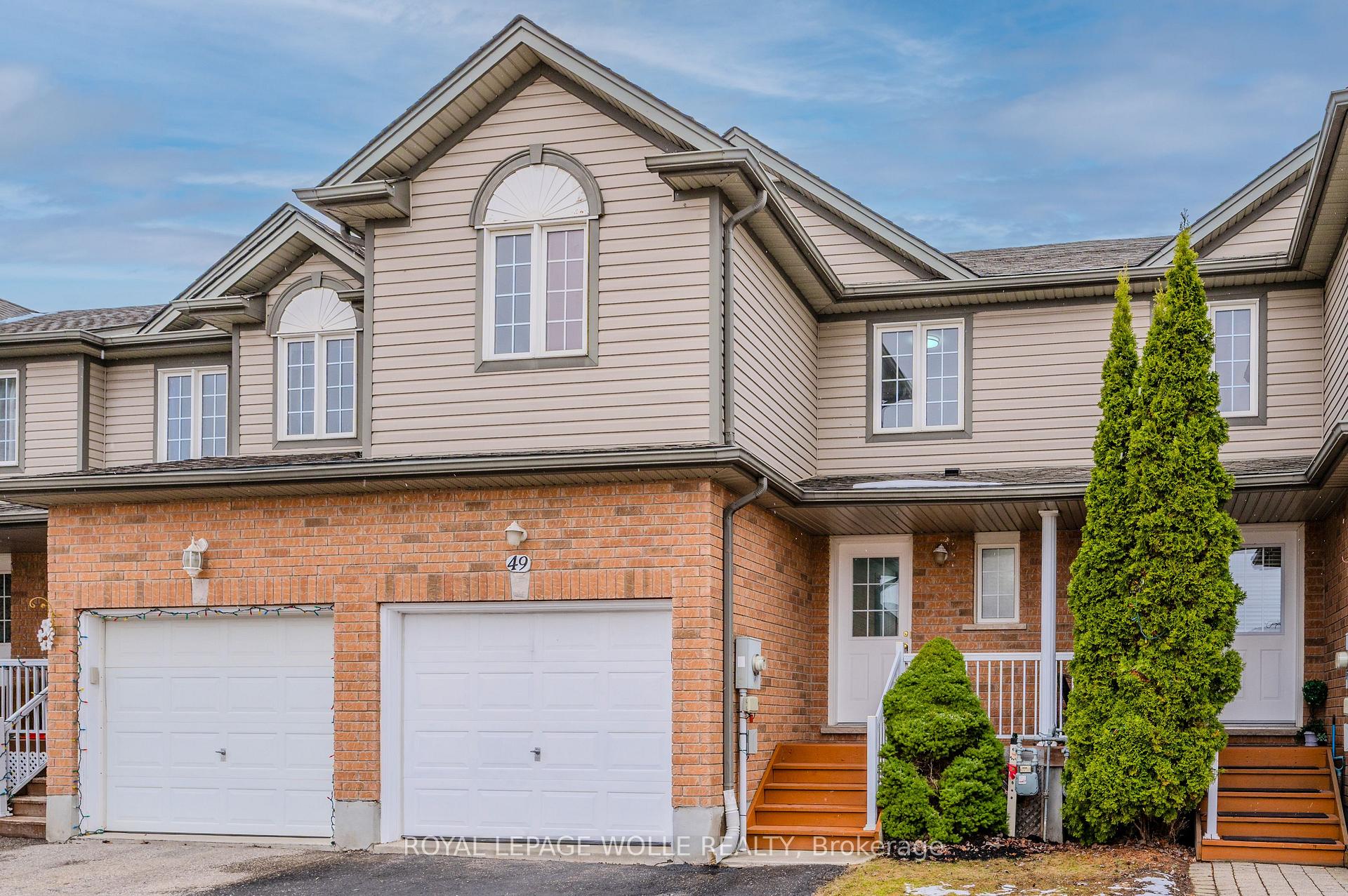 Photo 4 of 49 Prosperity Drive, Kitchener — HOMEH