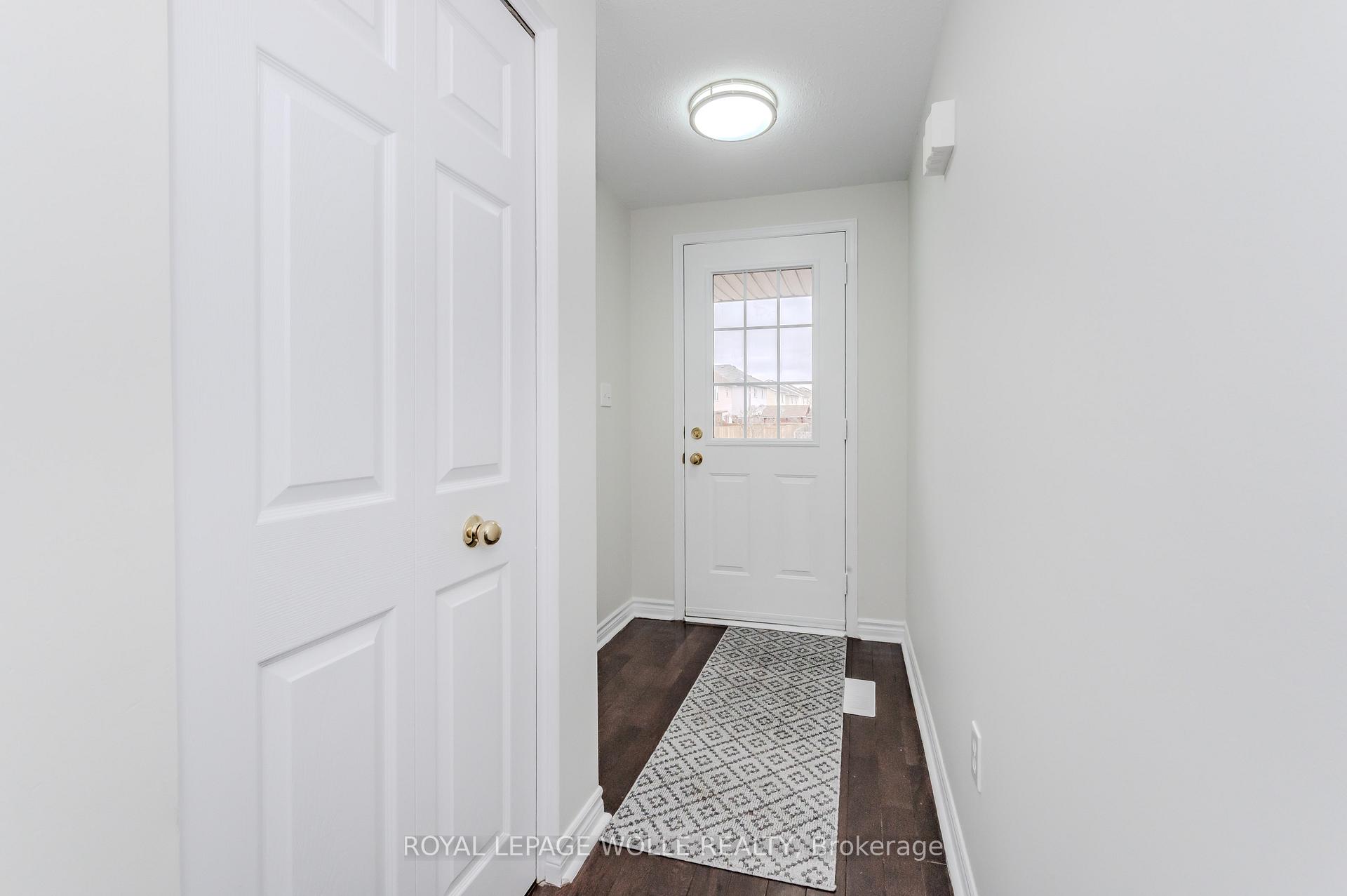 Photo 6 of 49 Prosperity Drive, Kitchener — HOMEH