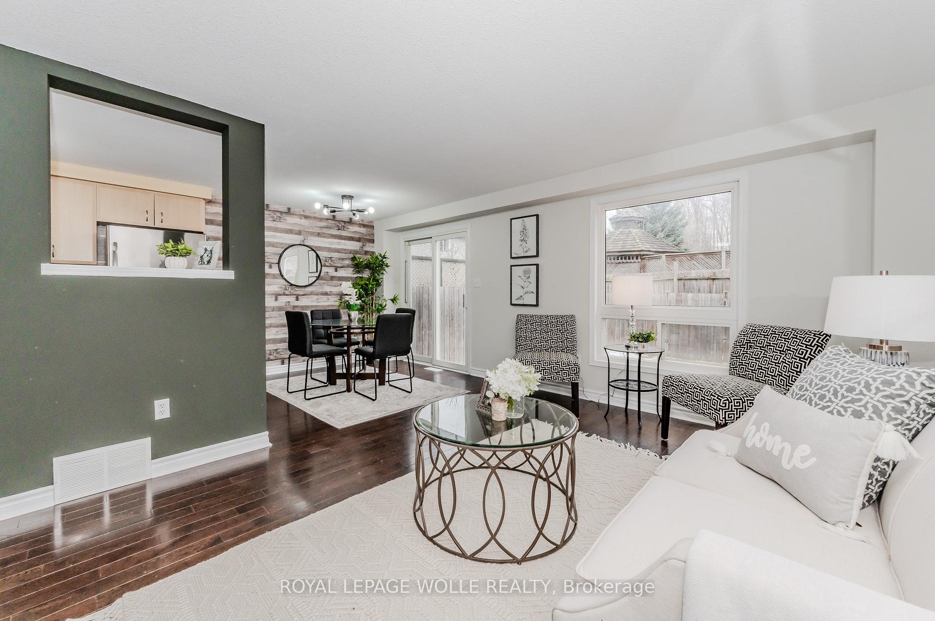 Photo 8 of 49 Prosperity Drive, Kitchener — HOMEH