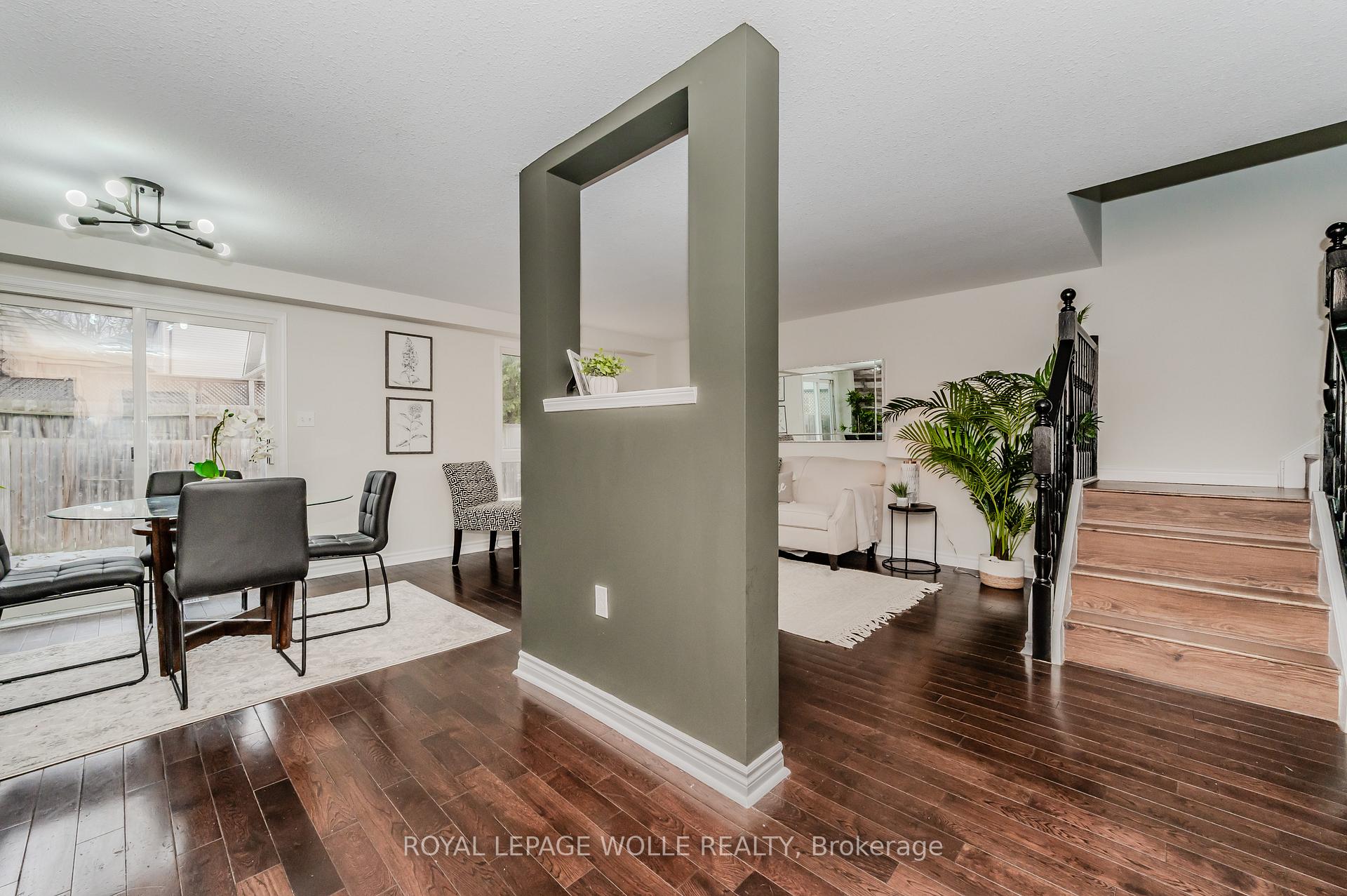 Photo 14 of 49 Prosperity Drive, Kitchener — HOMEH