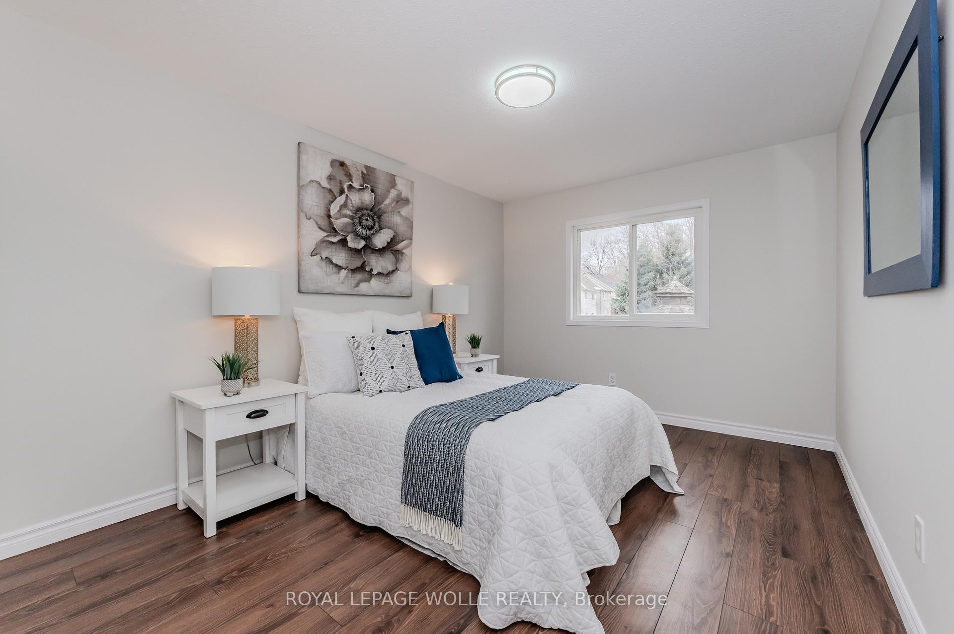 Photo 18 of 49 Prosperity Drive, Kitchener — HOMEH