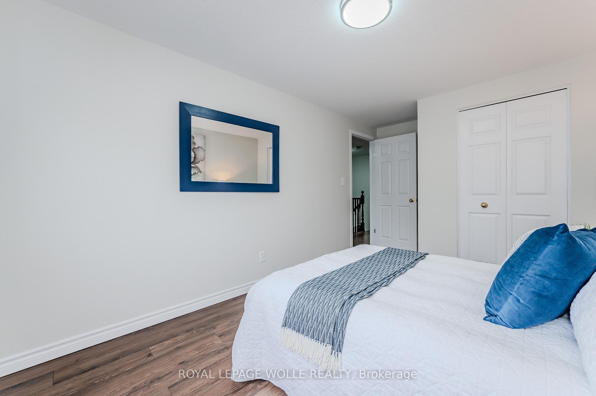 Photo 19 of 49 Prosperity Drive, Kitchener — HOMEH