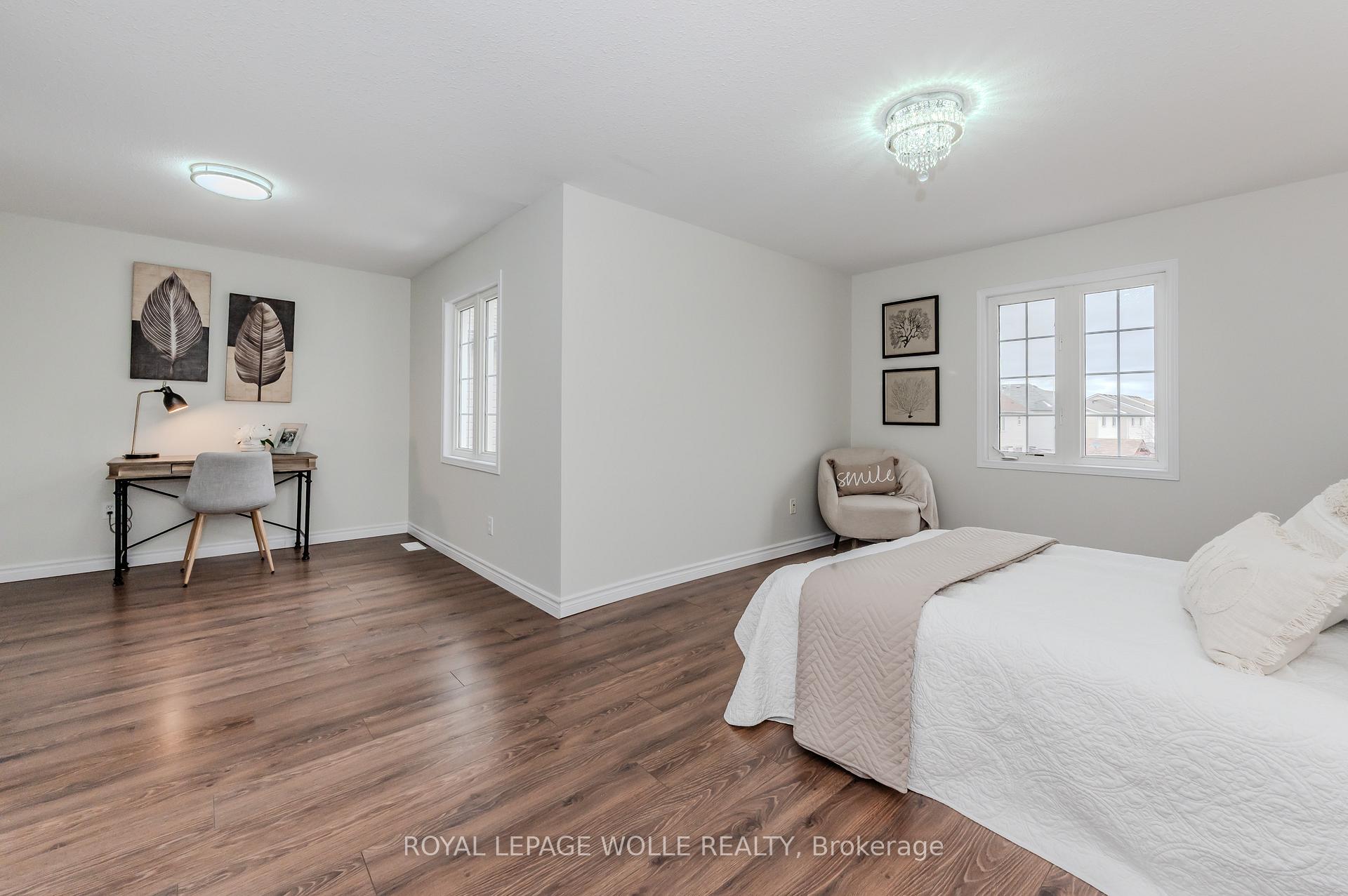 Photo 21 of 49 Prosperity Drive, Kitchener — HOMEH