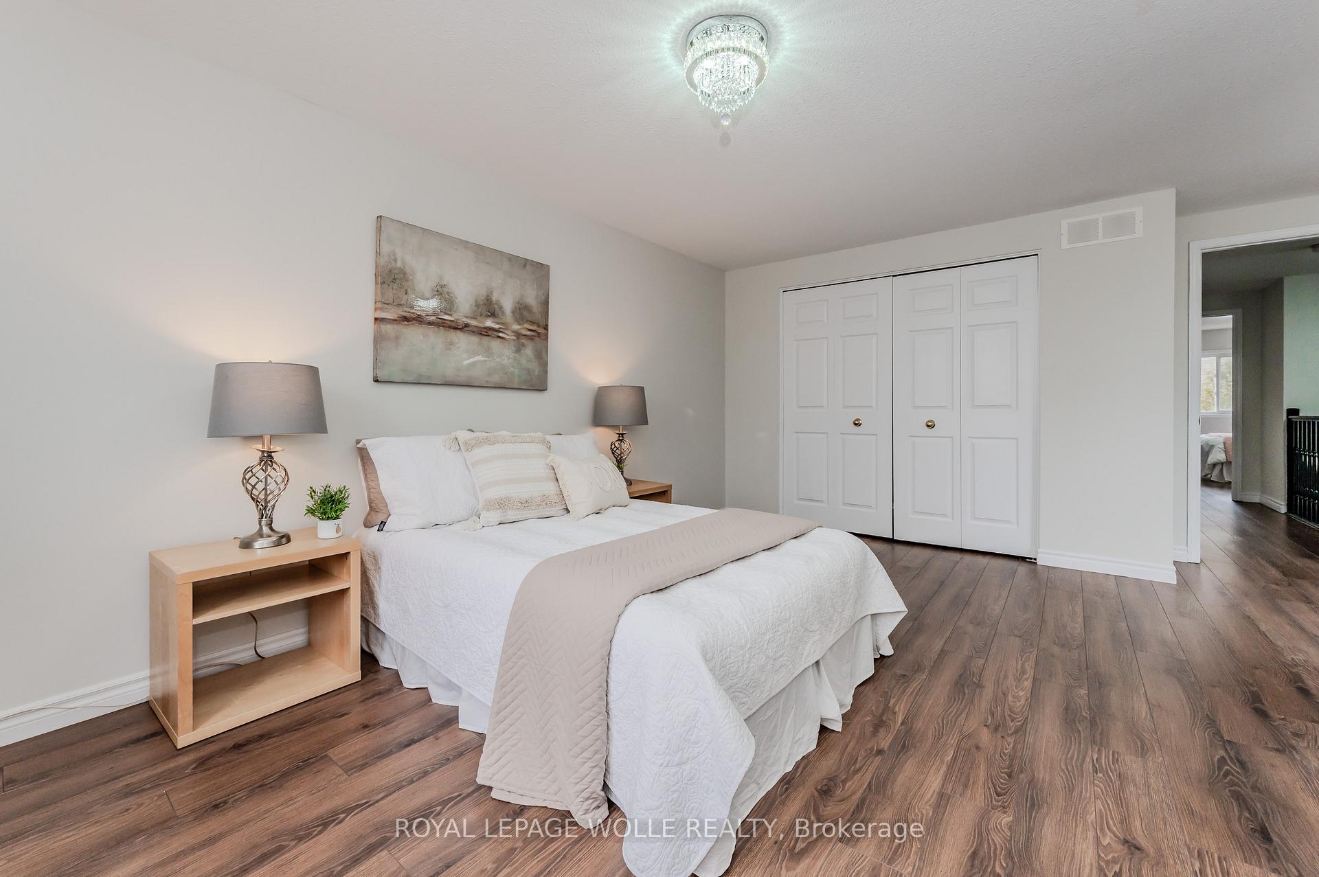 Photo 22 of 49 Prosperity Drive, Kitchener — HOMEH