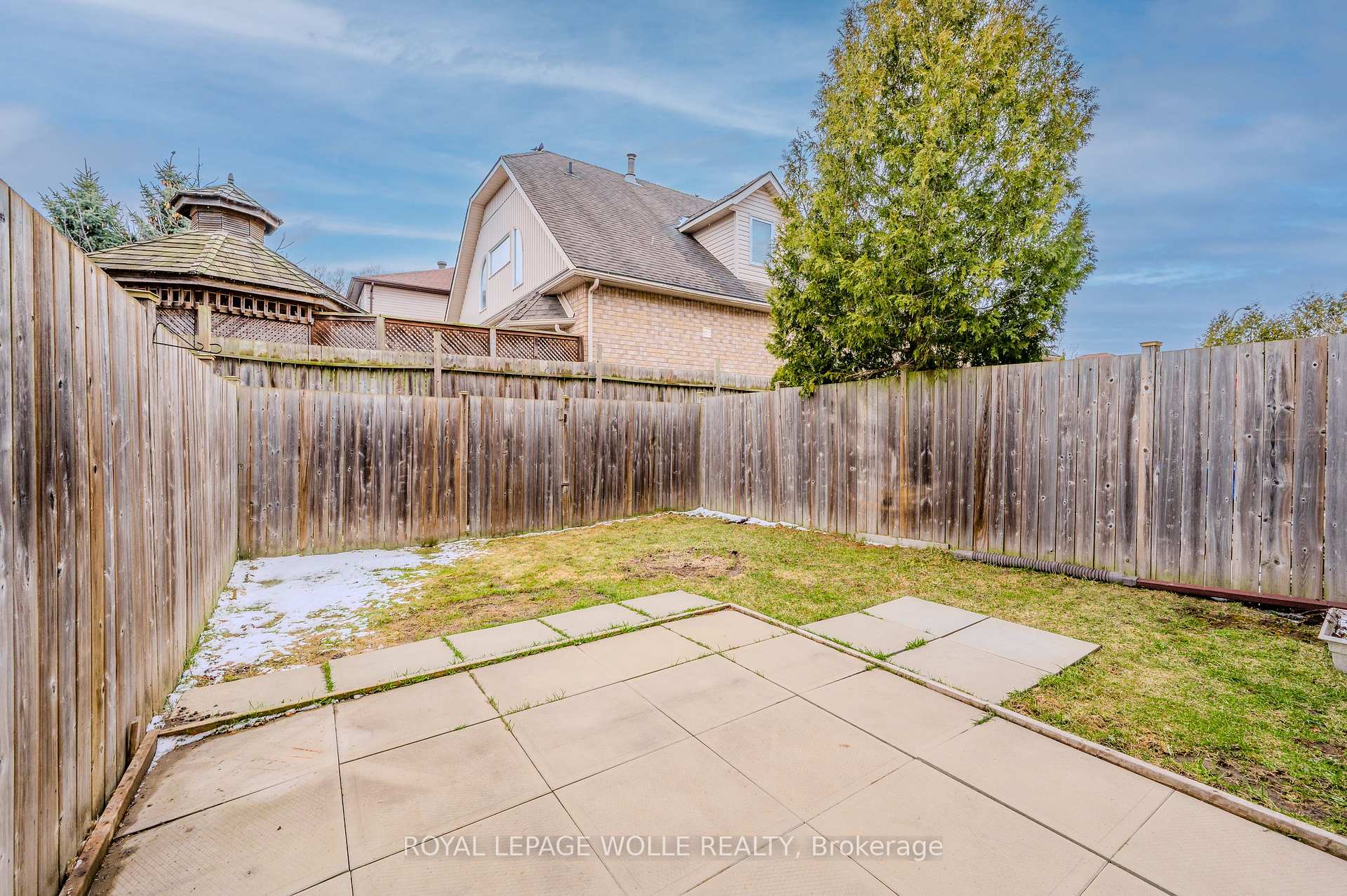 Photo 27 of 49 Prosperity Drive, Kitchener — HOMEH