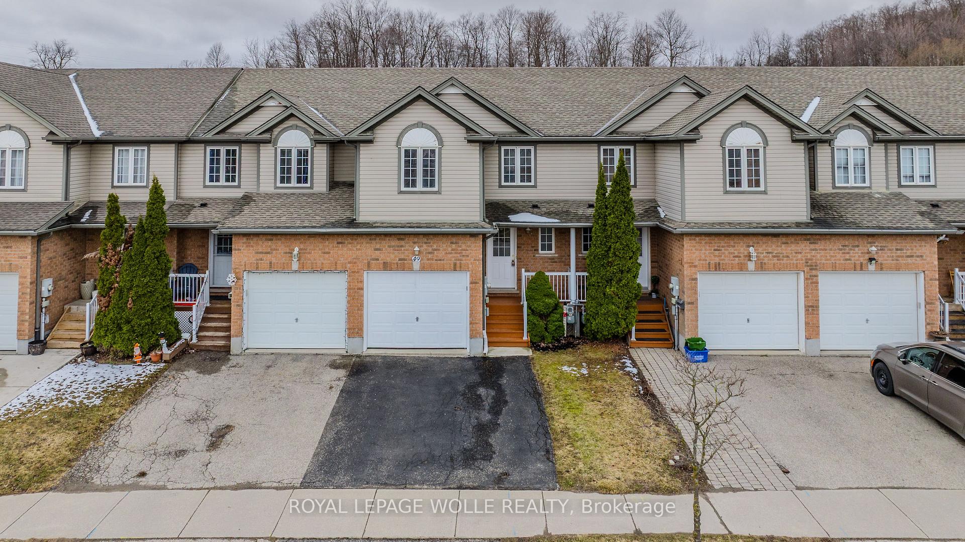 Photo 32 of 49 Prosperity Drive, Kitchener — HOMEH