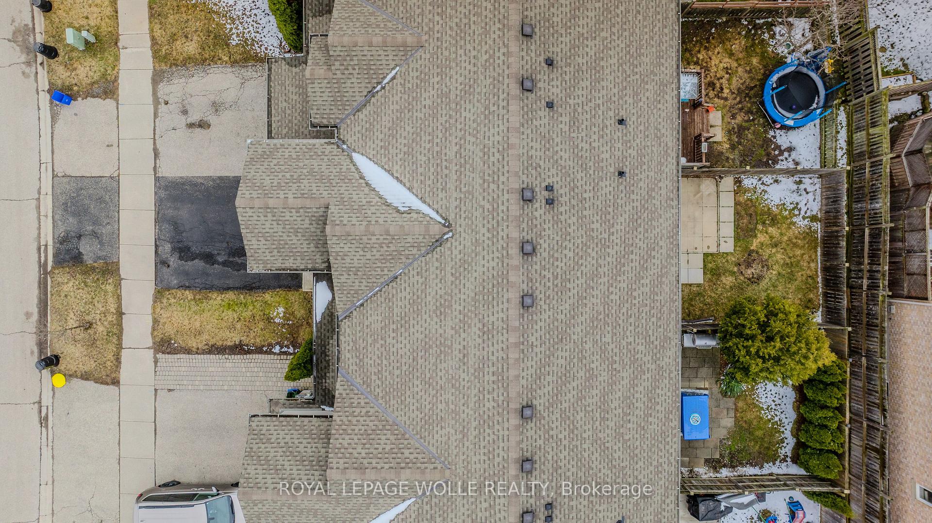 Photo 34 of 49 Prosperity Drive, Kitchener — HOMEH