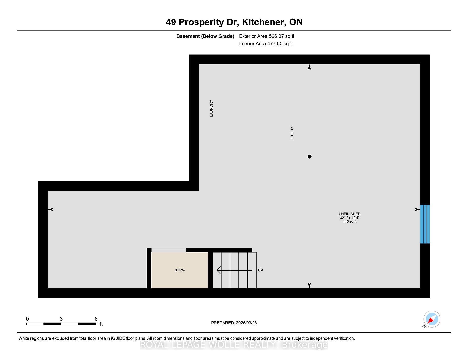 Photo 38 of 49 Prosperity Drive, Kitchener — HOMEH