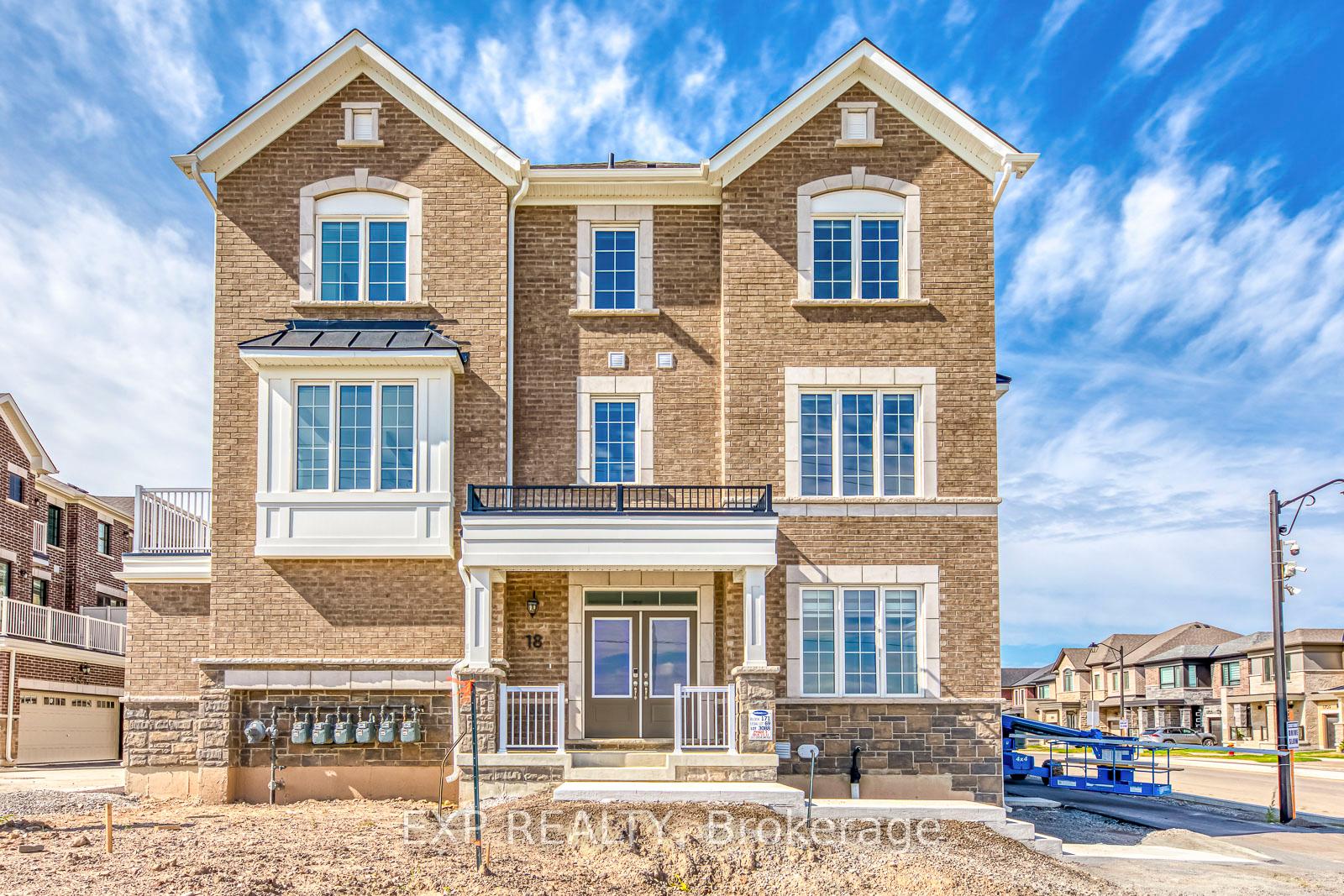 Photo 1 of Unit 18, 1317 Leriche Way, Milton, Bowes — HOMEH