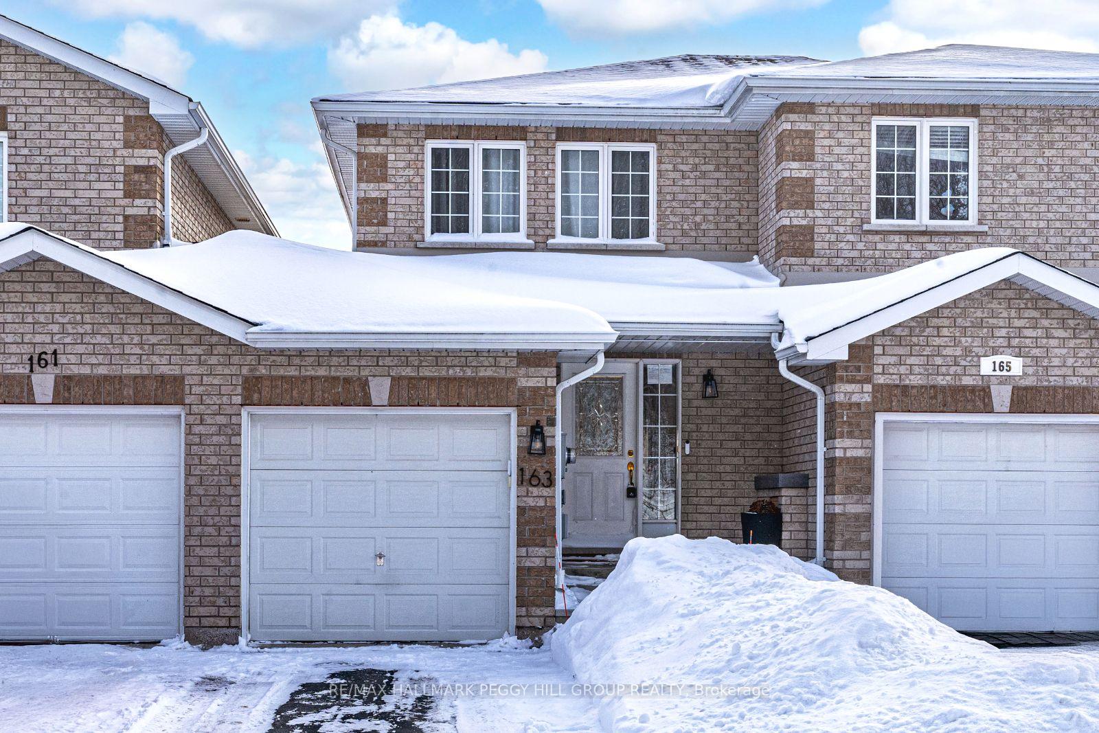 Photo 1 of 163 Southwinds Crescent, Midland — HOMEH
