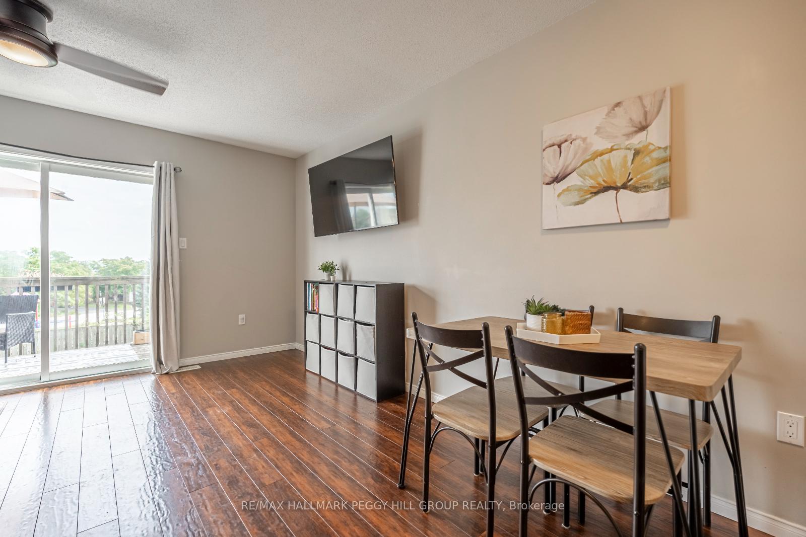 Photo 6 of 163 Southwinds Crescent, Midland — HOMEH