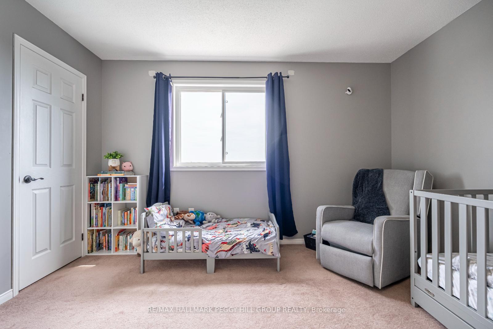 Photo 9 of 163 Southwinds Crescent, Midland — HOMEH