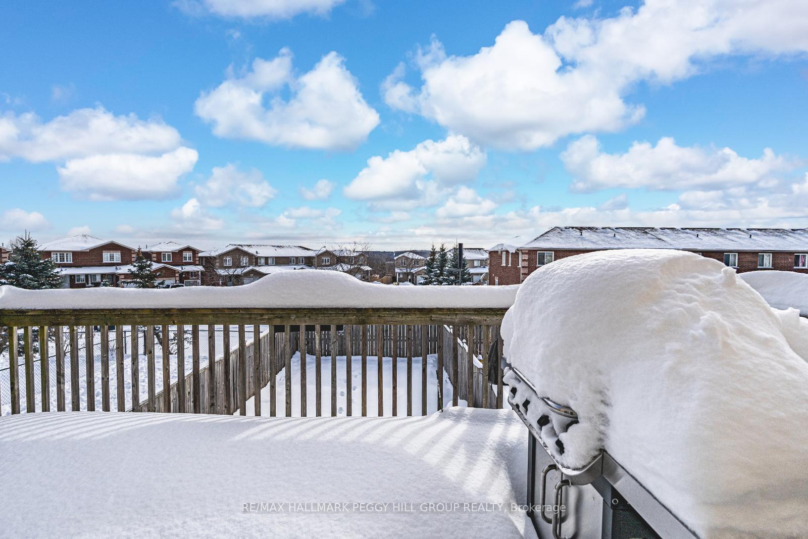 Photo 14 of 163 Southwinds Crescent, Midland — HOMEH