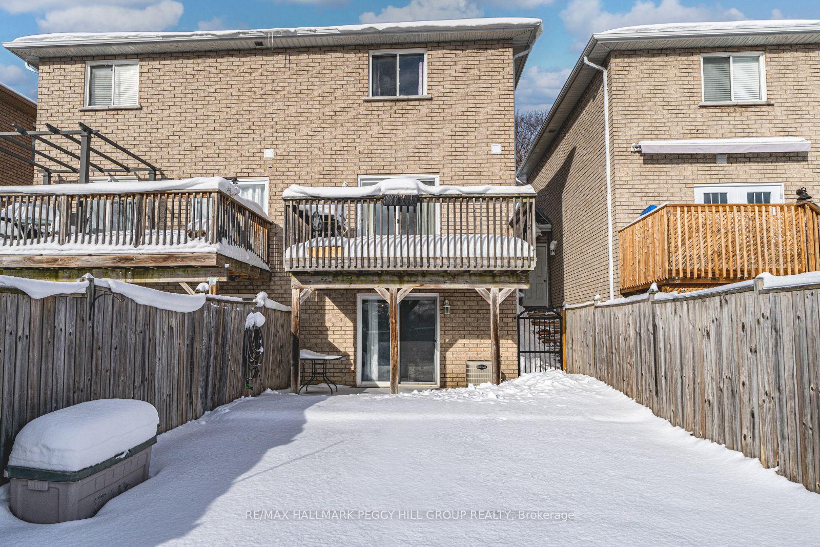 Photo 16 of 163 Southwinds Crescent, Midland — HOMEH