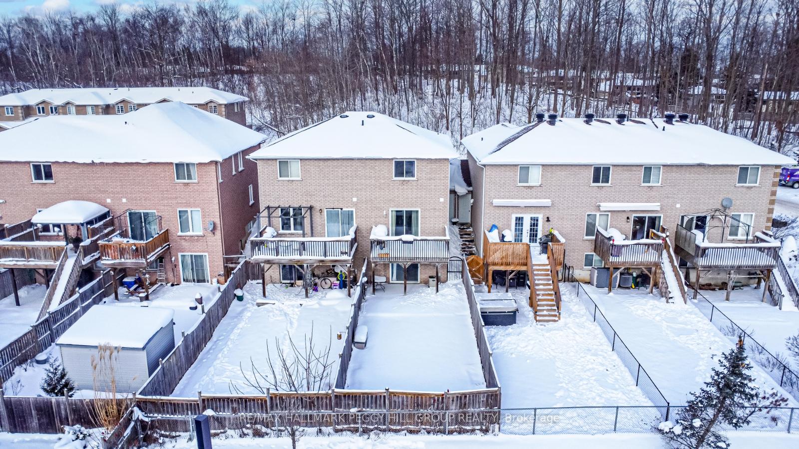Photo 17 of 163 Southwinds Crescent, Midland — HOMEH