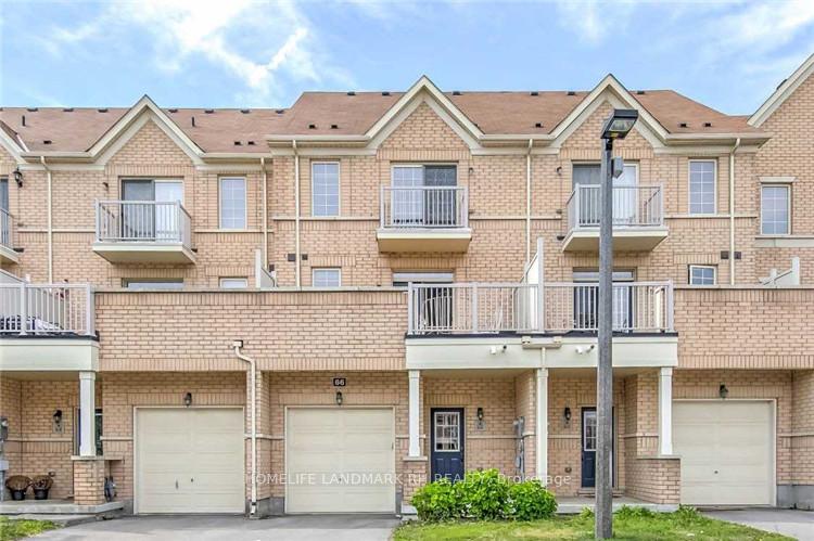 Photo 1 of Unit Upper, 66 Cathedral High Street, Markham, Cathedraltown — HOMEH
