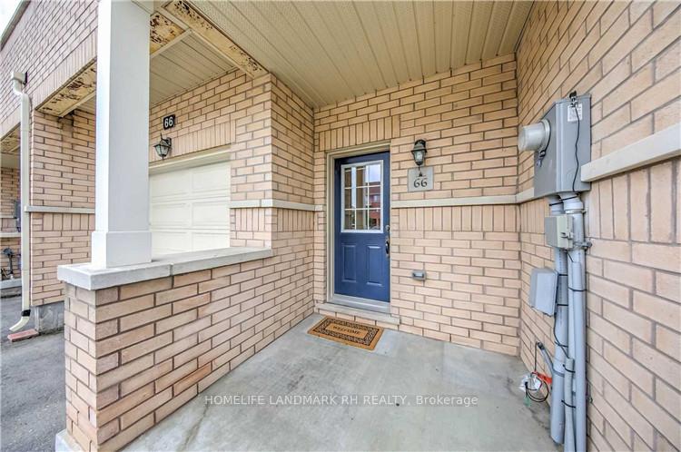 Photo 2 of Unit Upper, 66 Cathedral High Street, Markham, Cathedraltown — HOMEH
