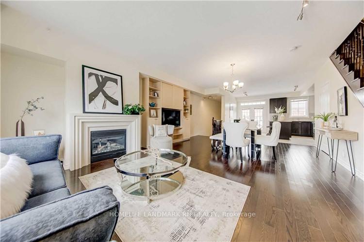 Photo 3 of Unit Upper, 66 Cathedral High Street, Markham, Cathedraltown — HOMEH
