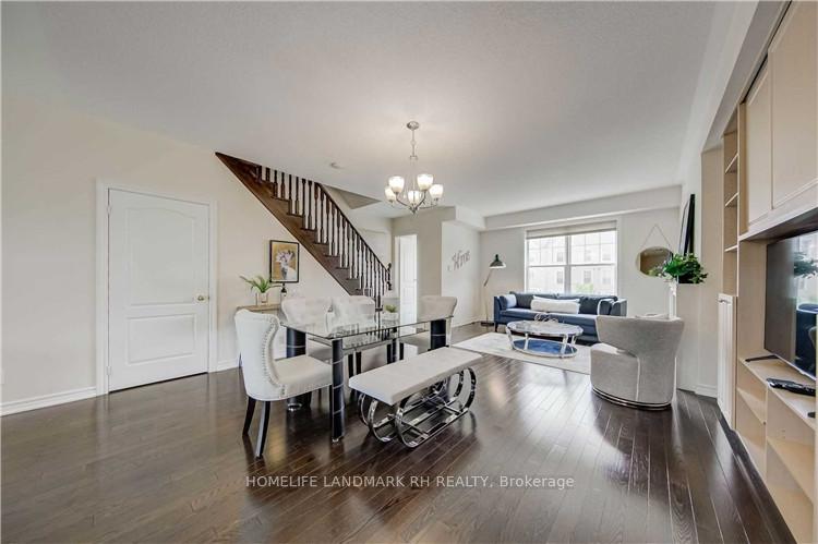 Photo 4 of Unit Upper, 66 Cathedral High Street, Markham, Cathedraltown — HOMEH