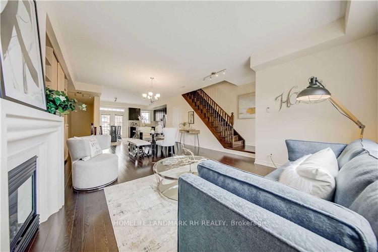 Photo 5 of Unit Upper, 66 Cathedral High Street, Markham, Cathedraltown — HOMEH
