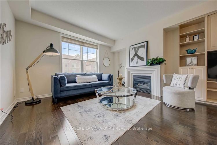 Photo 6 of Unit Upper, 66 Cathedral High Street, Markham, Cathedraltown — HOMEH