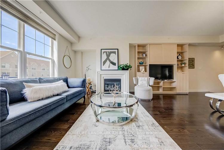 Photo 7 of Unit Upper, 66 Cathedral High Street, Markham, Cathedraltown — HOMEH