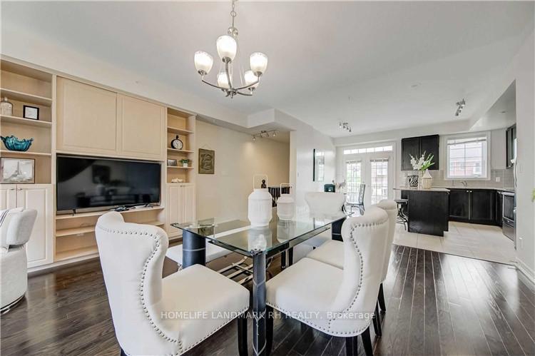 Photo 8 of Unit Upper, 66 Cathedral High Street, Markham, Cathedraltown — HOMEH