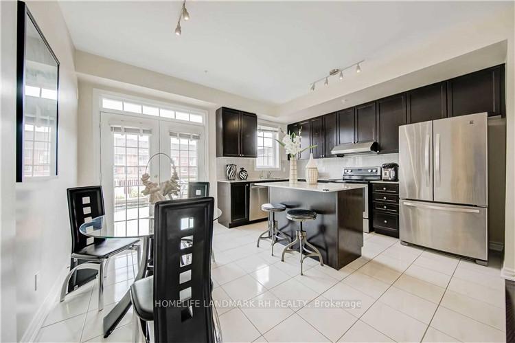 Photo 9 of Unit Upper, 66 Cathedral High Street, Markham, Cathedraltown — HOMEH