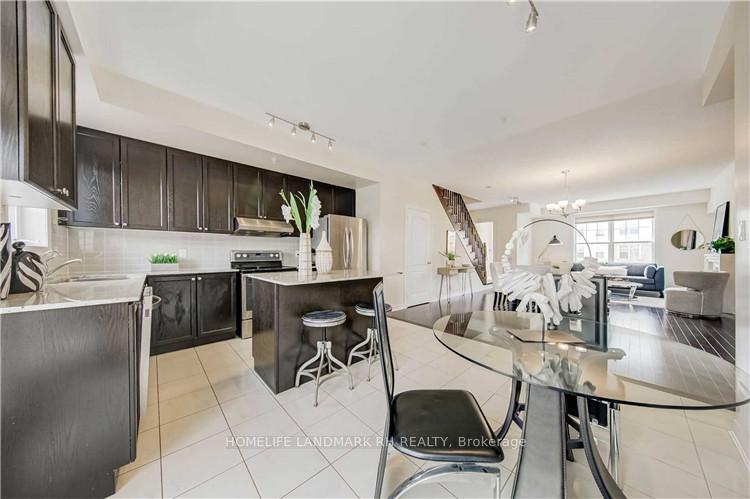 Photo 12 of Unit Upper, 66 Cathedral High Street, Markham, Cathedraltown — HOMEH