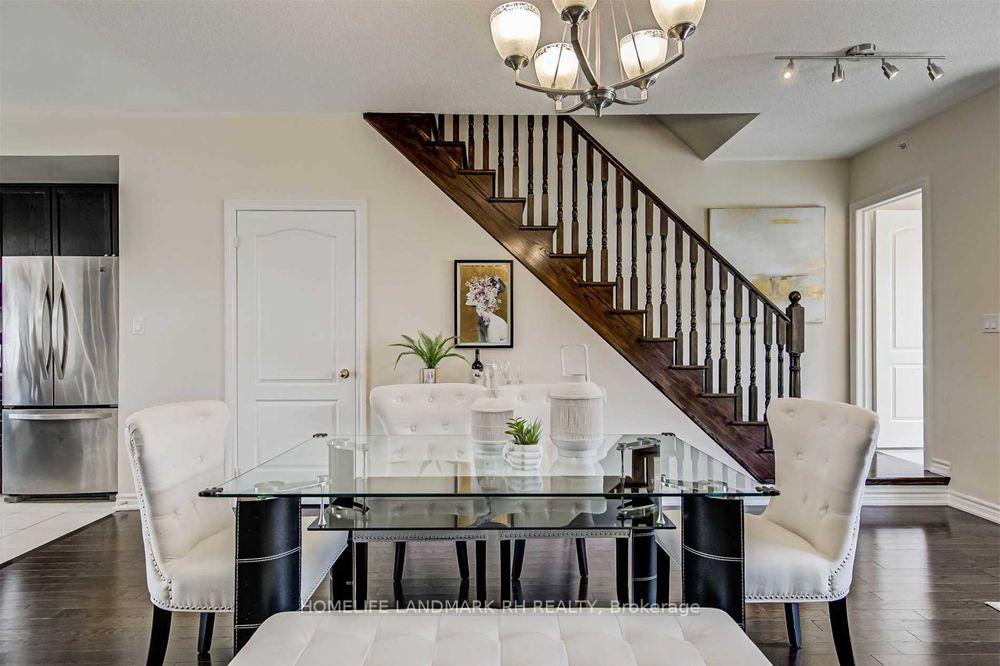 Photo 13 of Unit Upper, 66 Cathedral High Street, Markham, Cathedraltown — HOMEH