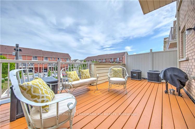 Photo 15 of Unit Upper, 66 Cathedral High Street, Markham, Cathedraltown — HOMEH