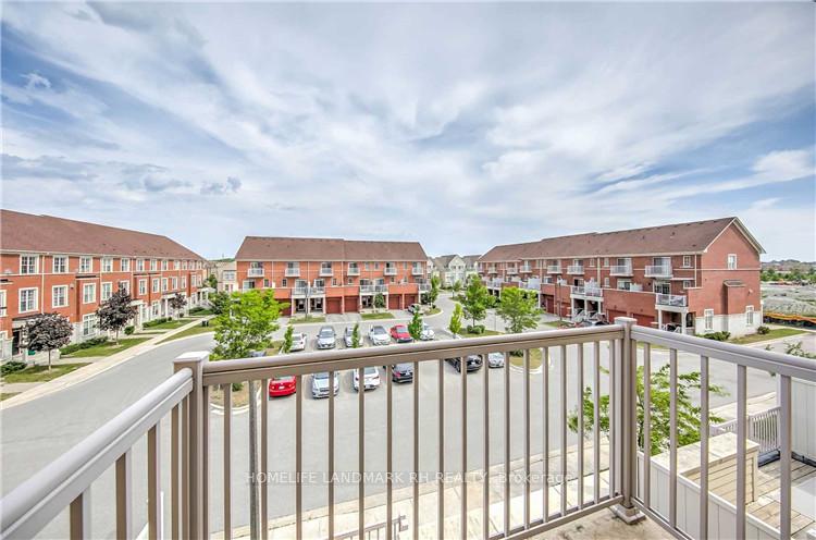 Photo 21 of Unit Upper, 66 Cathedral High Street, Markham, Cathedraltown — HOMEH