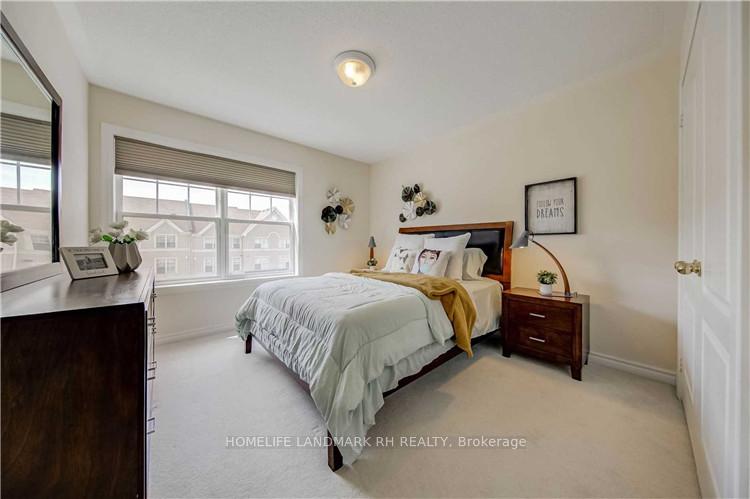 Photo 24 of Unit Upper, 66 Cathedral High Street, Markham, Cathedraltown — HOMEH