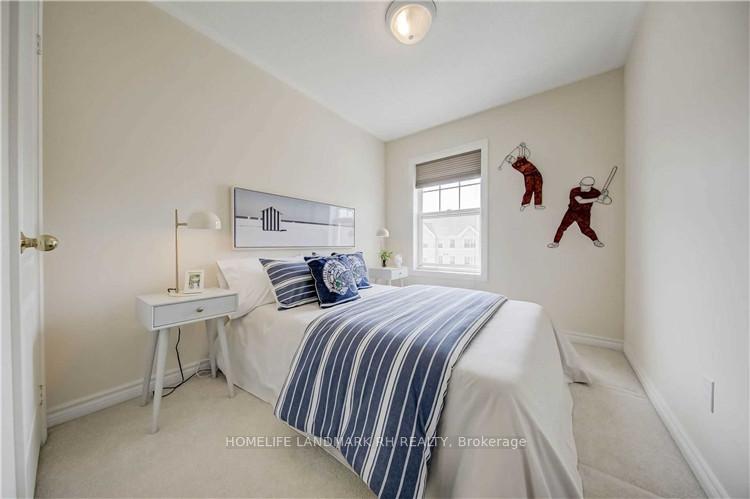 Photo 26 of Unit Upper, 66 Cathedral High Street, Markham, Cathedraltown — HOMEH