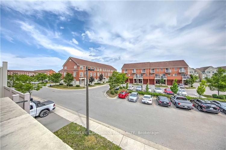 Photo 27 of Unit Upper, 66 Cathedral High Street, Markham, Cathedraltown — HOMEH