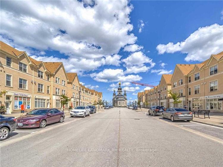 Photo 28 of Unit Upper, 66 Cathedral High Street, Markham, Cathedraltown — HOMEH